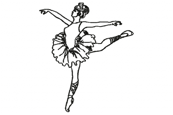 Ballerina Line