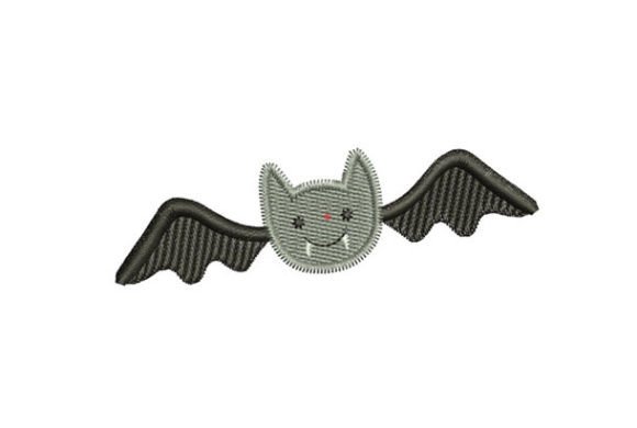 Bat for Halloween