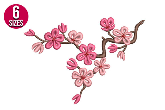 Cherry Branch
