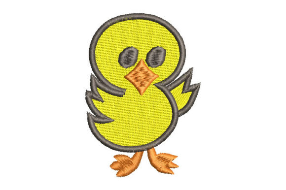 Children’s Duck