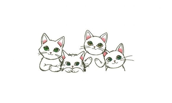 Cute Cats
