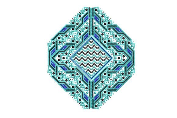 Geometric Motif