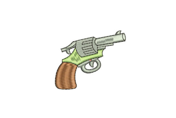 Gun