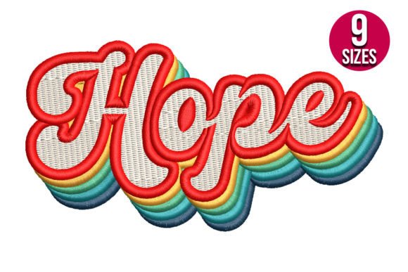 Hope Retro