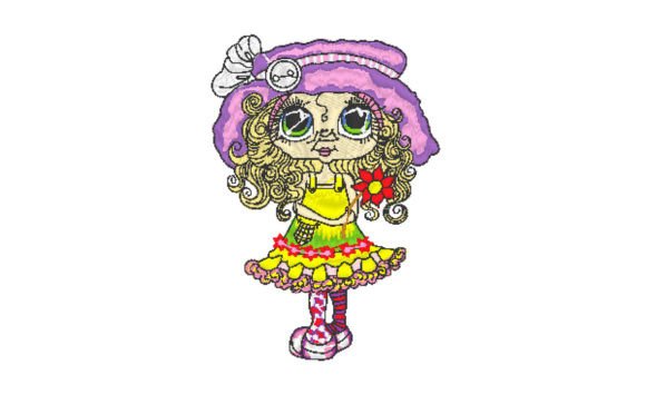 Little Girl
