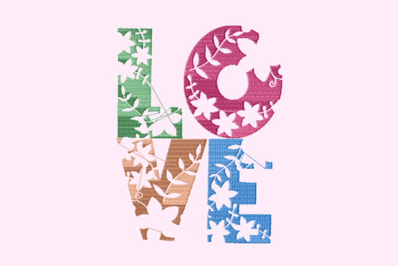 Love Floral