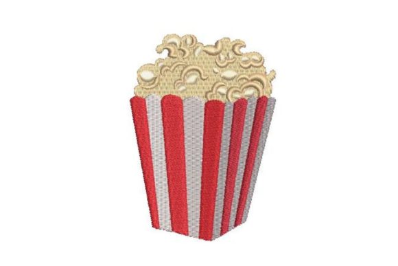 Movie Popcorn