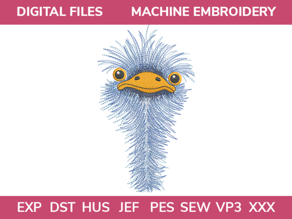 Ostrich