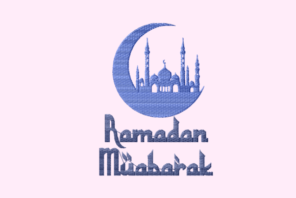 Ramadhan Mubarak